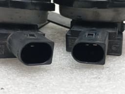 PORSCHE Porsche Cayman 981 GT4 Horn 99163515081 Horn Fanfare SET SET- — thumbnail 5