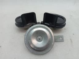 PORSCHE Porsche Cayman 981 GT4 Horn 99163515081 Horn Fanfare SET SET- — thumbnail 2