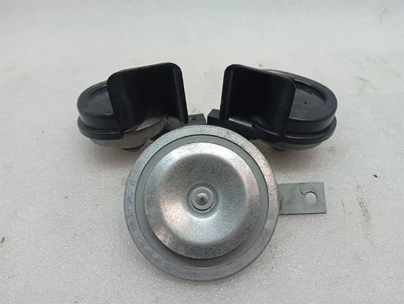 PORSCHE Porsche Cayman 981 GT4 Horn 99163515081 Horn Fanfare SET SET-