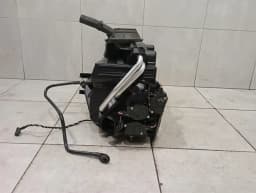 PORSCHE Porsche Cayman 981 GT4 Heater Blower 99157301108 LHD Engine Heater Blower — thumbnail 6