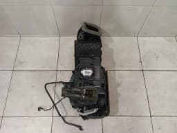 PORSCHE Porsche Cayman 981 GT4 Heater Blower 99157301108 LHD Engine Heater Blower — thumbnail 9