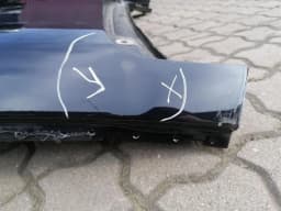 PORSCHE PORSCHE CAYMAN 718 HARDTOP 98150350100 HARDTOP ROOF PANEL - — thumbnail 7