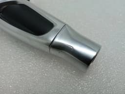 PORSCHE Porsche 911 991 GT3RS Mk1 Gear knob 9G142606991 Gear Knob- — thumbnail 9