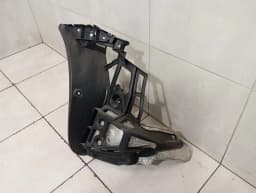 PORSCHE Porsche Cayman 981 GT4 holder bracket 98150563101 left holder carrier LEFT- — thumbnail 7