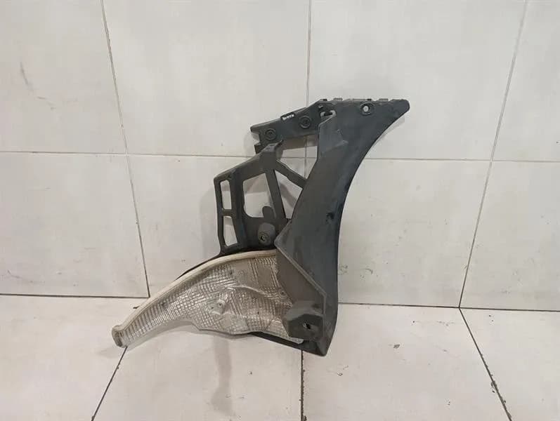 PORSCHE Porsche Cayman 981 GT4 holder bracket 98150563101 left holder carrier LEFT-