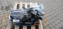 PORSCHE Porsche 911 991 Gearbox CG1 Gearbox 9G130003137 PDK 4S AWD MK1 CG135 AUTO 4S- — thumbnail 3