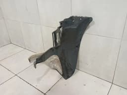 PORSCHE Porsche Cayman 981 GT4 holder bracket 98150563101 left holder carrier LEFT- — thumbnail 3