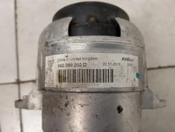 PORSCHE Porsche Cayman 718 Gearbox Mount 982399202D Gearbox Mount - — thumbnail 6