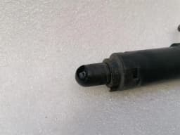 PORSCHE Porsche Cayman 981 Hedlamp Washer Jet 99162816700 Headlight Cleaning System - — thumbnail 3