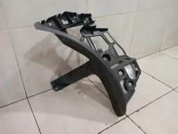 PORSCHE Porsche Cayman 981 GT4 holder bracket 98150563101 left holder carrier LEFT- — thumbnail 6