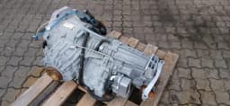 PORSCHE Porsche 911 991 Gearbox CG1 Gearbox 9G130003137 PDK 4S AWD MK1 CG135 AUTO 4S- — thumbnail 6