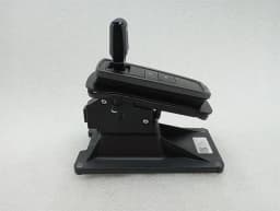 PORSCHE PORSCHE 911 992 Gear selector 992713033Q shift gate — thumbnail 3