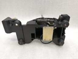 PORSCHE Porsche 911 996 986 Gear Selector 99642601107 Gear Shift Linkage — thumbnail 5