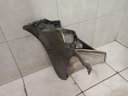 PORSCHE Porsche Cayman 718 holder bracket 982807148 RR holder carrier — thumbnail 4