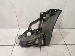 PORSCHE Porsche Cayman 718 holder bracket 982807148 RR holder carrier — thumbnail 6