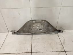 PORSCHE Porsche 911 991 holder bracket 9A137501408 holder carrier — thumbnail 7