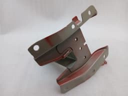 PORSCHE Porsche 911 991 holder bracket 99150241400 right holder carrier — thumbnail 5