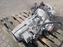 PORSCHE 2019 PDK PORSCHE CAYMAN 718 GEARBOX CG210 GEARBOX TRANSMISSION 7 SPEED GEAR — thumbnail 4