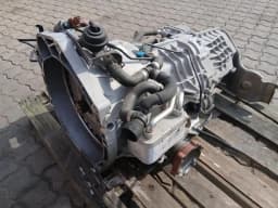 PORSCHE 2019 PDK PORSCHE CAYMAN 718 GEARBOX CG210 GEARBOX TRANSMISSION 7 SPEED GEAR — thumbnail 8