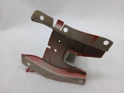 PORSCHE Porsche 911 991 holder bracket 99150241300 left holder carrier — thumbnail 5