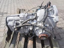 PORSCHE 2019 PDK PORSCHE CAYMAN 718 GEARBOX CG210 GEARBOX TRANSMISSION 7 SPEED GEAR — thumbnail 1