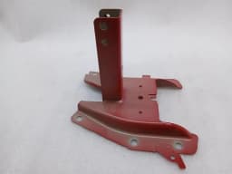 PORSCHE Porsche 911 991 holder bracket 99150241300 left holder carrier — thumbnail 3