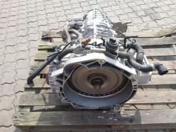PORSCHE 2019 PDK PORSCHE CAYMAN 718 GEARBOX CG210 GEARBOX TRANSMISSION 7 SPEED GEAR — thumbnail 6
