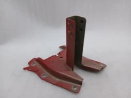 PORSCHE Porsche 911 991 holder bracket 99150241400 right holder carrier — thumbnail 3