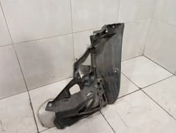 PORSCHE Porsche Cayman 718 holder bracket 982807148 RR holder carrier — thumbnail 7