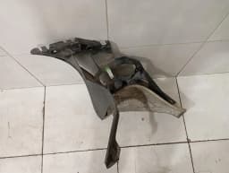 PORSCHE Porsche Cayman 718 holder bracket 982807148 RR holder carrier — thumbnail 5