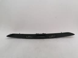 PORSCHE Porsche Cayenne 958 92A Boot Handle 7P5827576 Tailgate Handle — thumbnail 1