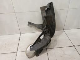 PORSCHE Porsche Cayman 718 holder bracket 982807148 RR holder carrier — thumbnail 8