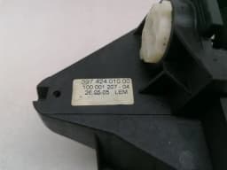 PORSCHE Porsche Boxster 987 Gear Selector 99742401000 Gear Shift Linkage — thumbnail 5