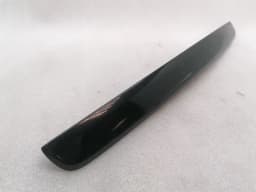 PORSCHE Porsche Cayenne 958 92A Boot Handle 7P5827576 Tailgate Handle — thumbnail 7