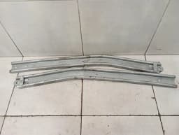 PORSCHE Porsche Cayman 981 GT4 holder bracket 98133126111 holder carrier- — thumbnail 6