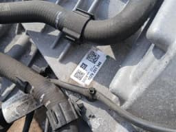 PORSCHE 2019 PDK PORSCHE CAYMAN 718 GEARBOX CG210 GEARBOX TRANSMISSION 7 SPEED GEAR — thumbnail 3