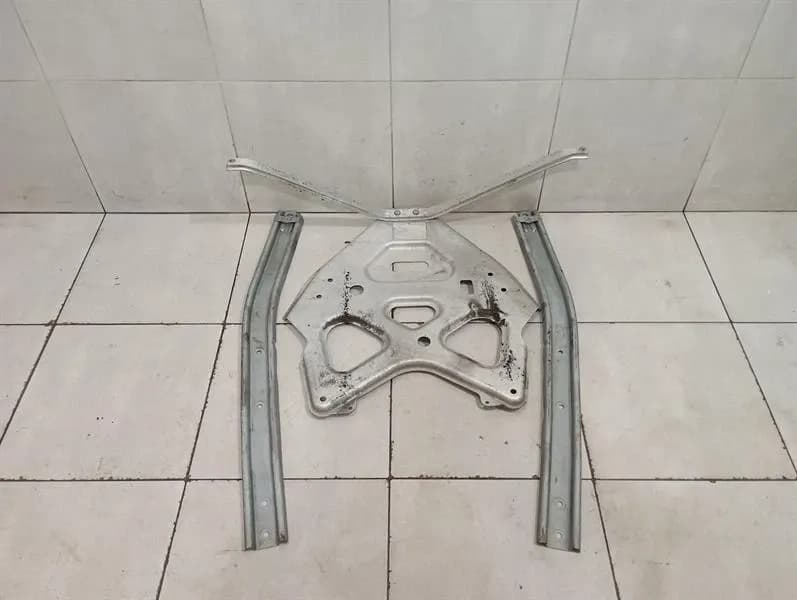 PORSCHE Porsche Cayman 981 GT4 holder bracket 98133126111 holder carrier-