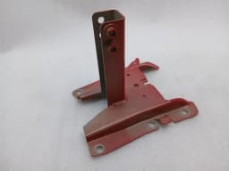 PORSCHE Porsche 911 991 holder bracket 99150241400 right holder carrier — thumbnail 1