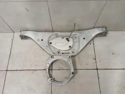 PORSCHE Porsche 911 991 holder bracket 9A137501408 holder carrier — thumbnail 1