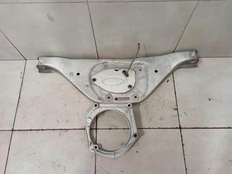 PORSCHE Porsche 911 991 holder bracket 9A137501408 holder carrier