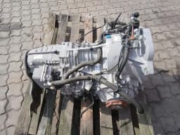 PORSCHE 2019 PDK PORSCHE CAYMAN 718 GEARBOX CG210 GEARBOX TRANSMISSION 7 SPEED GEAR — thumbnail 5