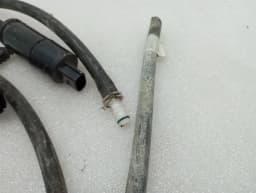 PORSCHE Porsche 911 991 Hedlamp Washer Jet 99762816301 Headlight Cleaning System - — thumbnail 10