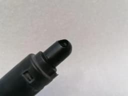 PORSCHE Porsche Cayman 981 Hedlamp Washer Jet 99162816700 Headlight Cleaning System - — thumbnail 3
