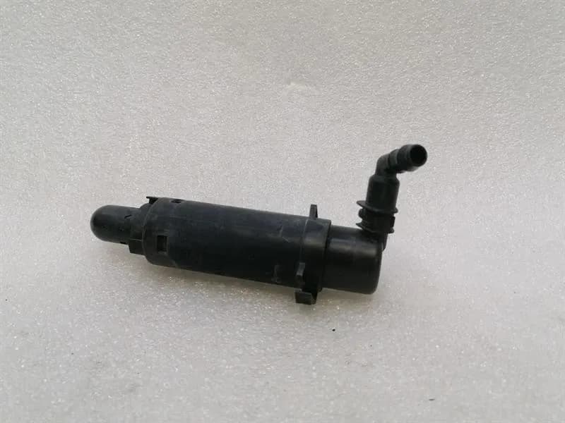 Porsche Cayman 981 Hedlamp Washer Jet 99162816700 Headlight Cleaning System -