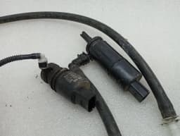 PORSCHE Porsche 911 991 Hedlamp Washer Jet 99762816301 Headlight Cleaning System - — thumbnail 9