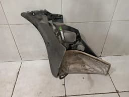 PORSCHE Porsche Cayman 718 holder bracket 982807148 RR holder carrier — thumbnail 3