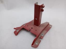 PORSCHE Porsche 911 991 holder bracket 99150241300 left holder carrier — thumbnail 4