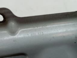 PORSCHE Porsche Cayman 981 GT4 holder bracket 9P1806623 holder carrier — thumbnail 8