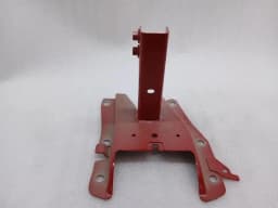 PORSCHE Porsche 911 991 holder bracket 99150241400 right holder carrier — thumbnail 4
