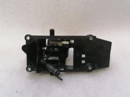 PORSCHE Porsche 911 997 Manual Gear Selector 99742401000 Gear Shift Linkage — thumbnail 6